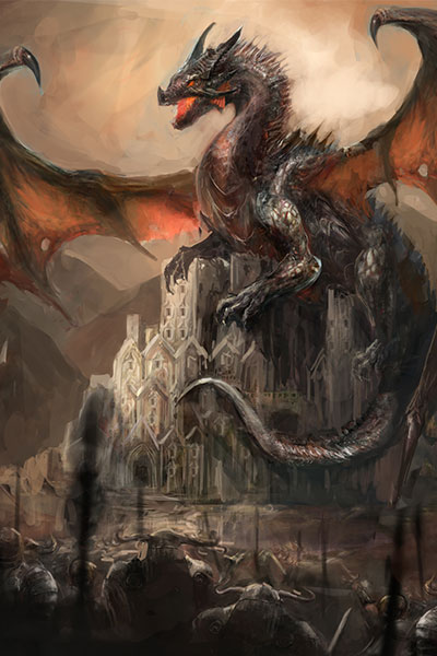 Dragon